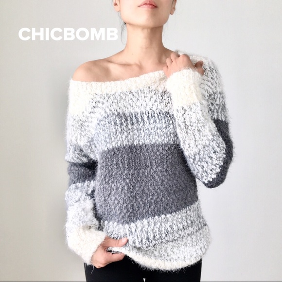 CHICBOMB Sweaters - Ultra soft luxe sweater pullover